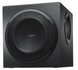 Logitech Z906 | 5.1 Surround Sound Speakerset | THX Gecertificeerd | 500W RMS | Digitale Decodering (Dolby Digital & DTS)_