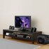 Logitech Z906 | 5.1 Surround Sound Speakerset | THX Gecertificeerd | 500W RMS | Digitale Decodering (Dolby Digital & DTS)_