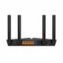TP-Link Archer AX10 | Wifi 6 Router | Gigabit Ethernet Dual-band (2.4 GHz / 5 GHz) | 1201Mbit/s_