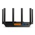 TP-Link Archer AX73 | Wifi 6 Router | Gigabit Ethernet Dual-band (2.4 GHz / 5 GHz) | 4804Mbit/s_