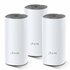 TP-Link Deco E4 (3-pack) | Dual-band WiFi 5 Mesh Router | Fast Ethernet | AC1200_