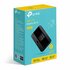 TP-Link M7350 | Mobiele WiFi (4G LTE) Router | 150 Mbit/s | Zwart_