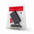 Gembird NPA-AC3 | Netvoeding & Inverter | 40 W | Zwart | Binnen_