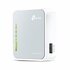 TP-Link TL-MR3020 | 4G/3G Router & Travel Router | WiFi 4 (802.11n) | Single-band (2,4 GHz) | tot 150 Mbit/s_