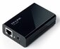 TP-LINK TL-POE150S | PoE Adapter & Injector | 48V | 15.4W | Gigabit Ethernet_