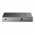 TP-Link TL‑R470T+ | Load‑Balancing Gigabit Router (4×10/100 WAN/LAN) | Smart Load Balance & Firewall | Geen Wi‑Fi_