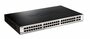 D-Link DGS-1210-52 netwerk-switch Managed L2 Gigabit Ethernet (10/100/1000) 1U Zwart_