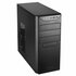 Antec VSK4000B-U2/U3 | ATX Desktop Computerbehuizing | Zwart_