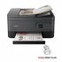 Canon PIXMA TS7450i | All-in-One Inkjetprinter | Kleur | A4 | 4800 × 1200 dpi | Wi-Fi | ADF_