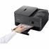 Canon PIXMA TS7450i | All-in-One Inkjetprinter | Kleur | A4 | 4800 × 1200 dpi | Wi-Fi | ADF_