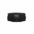 JBL Charge 6 | Portable Bluetooth Speaker | Zwart_