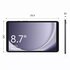 Samsung Galaxy Tab SM-X110NZAAEUB | 8.7" Display | 64 GB Opslag | 4 GB RAM | Android 13 | Grafiet_