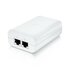 Ubiquiti Networks U-POE-AT | PoE Adapter & Injector | 48V | 30W | Gigabit Ethernet | IEEE 802.3at_