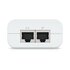 Ubiquiti U-POE-AT | PoE+ Injector (802.3at) | 30W | Gigabit Ethernet | PoE (met Adapter)_