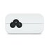 Ubiquiti U-POE-AT | PoE+ Injector (802.3at) | 30W | Gigabit Ethernet | PoE (met Adapter)_