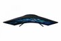 Samsung Odyssey G5 G554 | 32" Quad HD Gaming Monitor | 165Hz | 1ms | Curved_
