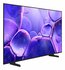 Samsung UE55U8072FUXXH | 55" 4K UHD Smart TV | Crystal Display | HDR | Tizen_