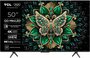 TCL 50C61K | 50" 4K Ultra HD QD-MiniLED | 120Hz | Google TV | Dolby Vision | HDMI 2.1 | Smart TV_