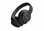 JBL Tune 720BT | Draadloze Bluetooth Headset | Over Ear | Zwart_