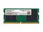 Transcend JetMemory JM4800ASE-32G | 32GB (1x32GB) DDR5 | 4800 MHz | SODIMM_
