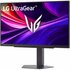 LG UltraGear 27G810A-B | 27" 4K UHD IPS Gaming Monitor | 3840x2160 | 180Hz | 1ms | DisplayHDR 400_