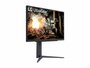 LG UltraGear 27GS75Q-B | 27" QHD IPS Gaming Monitor | 2560x1440 | 180Hz | 1ms | HDR10_