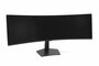 Samsung Odyssey G9 G91F 49" Curved UltraWide Gaming Monitor | 5120x1440 | 144Hz | 1ms | Zwart | Gebruikt (enkele kras)_