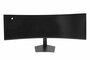 Samsung Odyssey G9 G91F 49" Curved UltraWide Gaming Monitor | 5120x1440 | 144Hz | 1ms | Zwart | Gebruikt (enkele kras)_