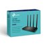 TP-Link Archer C6U | WiFi 5 Router (AC1200) | Dual-band 2.4 GHz / 5 GHz | Gigabit Ethernet | Zwart_