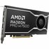 AMD Radeon PRO W7500 | 8GB GDDR6 | PCIe 4.0 x8 | 4x DisplayPort 2.1 | Workstation Videokaart_