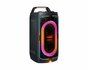 Samsung Sound Tower MX ST40F | Bluetooth Party Speaker | 160W | Tot 12 Uur Accuduur | IPX4 Spatwaterbestendig | Karaoke & Party Lights+_