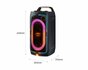 Samsung Sound Tower MX ST40F | Bluetooth Party Speaker | 160W | Tot 12 Uur Accuduur | IPX4 Spatwaterbestendig | Karaoke & Party Lights+_