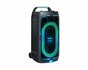 Samsung Sound Tower MX ST50F/XN | Bluetooth Party Speaker | 240W | Tot 18 Uur Accuduur | IPX4 Spatwaterbestendig | Karaoke & Party Lights+_
