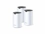 TP-Link Deco S7 (3-Pack) | WiFi 5 Mesh Systeem (AC1900) | 1900 Mbit/s | Gigabit | Wit_