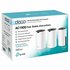 TP-Link Deco S7 (3-Pack) | WiFi 5 Mesh Systeem (AC1900) | 1900 Mbit/s | Gigabit | Wit_