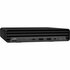 HP Prodesk Mini 400 G9 | Intel Core i5-13500T | 16GB DDR5 | 512GB SSD | W11 Pro_