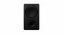 TCL Q75H | 5.1.2 Soundbar | Dolby Atmos & DTS:X | 620W | Draadloze Subwoofer | Titanium_