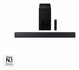 Samsung HW-B650F | 3.1-kanaals Soundbar met Draadloze Subwoofer | Dolby Audio | 370W | Zwart_