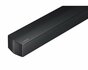 Samsung HW-B650F | 3.1-kanaals Soundbar met Draadloze Subwoofer | Dolby Audio | 370W | Zwart_