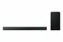 Samsung HW-B650F | 3.1-kanaals Soundbar met Draadloze Subwoofer | Dolby Audio | 370W | Zwart_