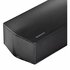 Samsung HW-B750F | 5.1-kanaals Soundbar met Draadloze Subwoofer | Dolby Audio | 400W | Zwart_