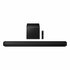 Samsung HW-Q800H Q-Series | 5.1.2-kanaals Dolby Atmos Soundbar | Draadloze Subwoofer | HDMI eARC | Zwart_