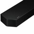 Samsung HW-Q800H Q-Series | 5.1.2-kanaals Dolby Atmos Soundbar | Draadloze Subwoofer | HDMI eARC | Zwart_