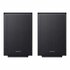 Samsung HW-Q930H Q-Series | 9.1.4-kanaals Dolby Atmos Soundbar | Draadloze Subwoofer & Rear Speakers | HDMI eARC | Zwart_