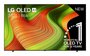LG B5 | 83" 4K OLED 100Hz Smart TV | webOS | Dolby Vision_