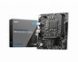 MSI PRO H610M-E | Socket LGA 1700 | Intel H610 | 2xDDR4 | Micro-ATX | Moederbord | OPEN BOX_