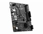 MSI PRO H610M-E | Socket LGA 1700 | Intel H610 | 2xDDR4 | Micro-ATX | Moederbord | OPEN BOX_