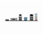 MSI PRO H610M-E | Socket LGA 1700 | Intel H610 | 2xDDR4 | Micro-ATX | Moederbord | OPEN BOX_