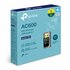 TP-Link Archer T2U V3 | WiFi 5 AC600 USB Adapter | Dual Band | USB 2.0_
