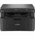 Brother DCP-L1640W | A4 | 600 × 600 DPI | Wi-Fi | Zwart-wit Multifunctionele Laserprinter_